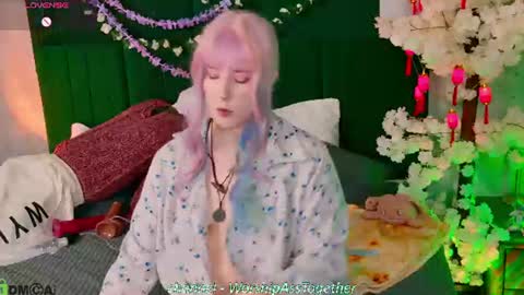 Mary online show from 06/27/26, 02:05