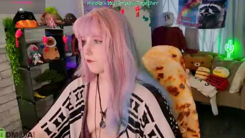 Mary online show from 07/21/26, 01:08