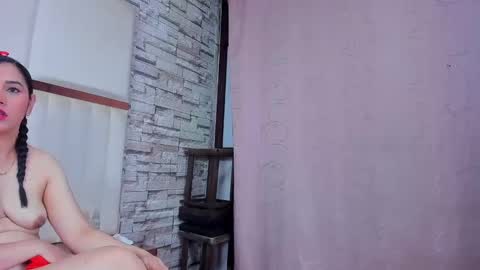 candyandsteven online show from 10/08/25, 03:15