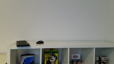 Candy Boy online show from 10/07/25, 04:04