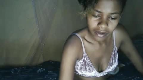 candybrown001 online show from 10/06/25, 07:00