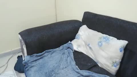 candybrown001 online show from 11/14/25, 07:40