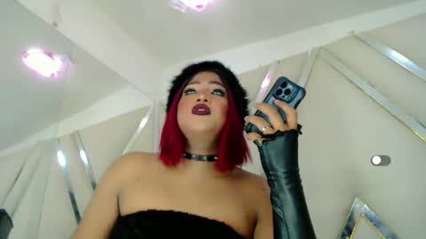 candycandy772184 online show from 09/12/25, 05:51
