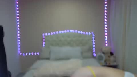 CANDYCARSON online show from 10/07/25, 06:43