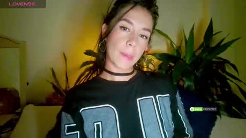 Candy - online show from 01/11/25, 09:47