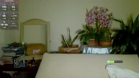Candy - online show from 01/13/25, 06:38