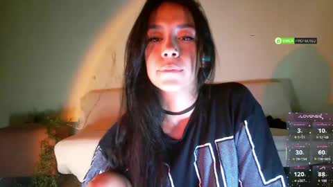 Candy - online show from 07/01/26, 07:21