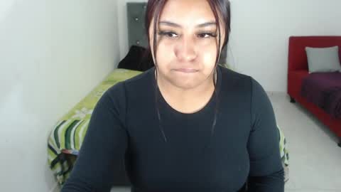 Snapshot of candycuminass chatting on 05/21/26, 01:07 candycuminass online show from 05/21/26, 01:07