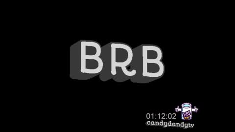 Snapshot of candydandytv chatting on 09/18/25, 07:49 CandyDandyTV online show from 09/18/25, 07:49