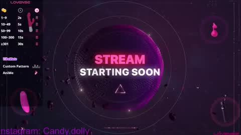 Snapshot of candydoll375 chatting on 03/12/25, 04:08 candydoll375 online show from 03/12/25, 04:08