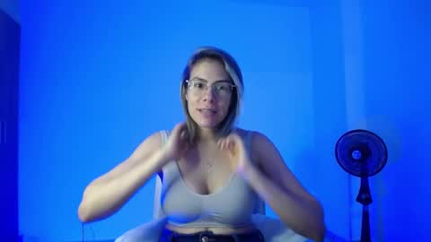 Candy Dowson online show from 12/02/24, 01:14