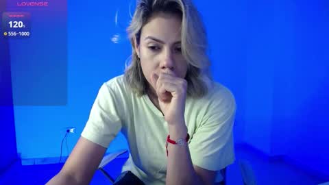 Snapshot of candydowson1 chatting on 09/19/25, 10:05 Candy Dowson online show from 09/19/25, 10:05