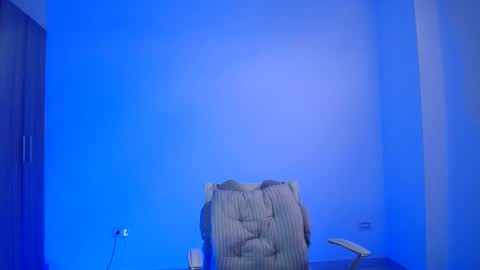 Candy Dowson online show from 11/24/25, 03:01