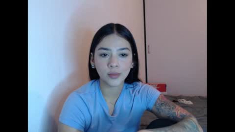 Sara online show from 09/24/25, 02:48