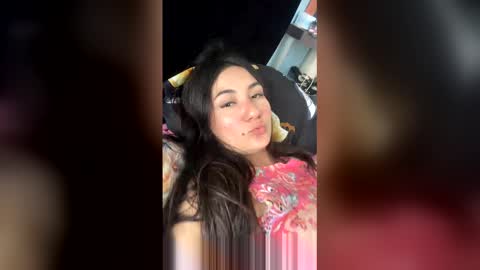 Snapshot of candygirl_24 chatting on 12/15/25, 06:45 candygirl_24 online show from 12/15/25, 06:45