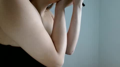 Snapshot of candygirlsweett chatting on 02/05/25, 06:48 CandySweetGril online show from 02/05/25, 06:48