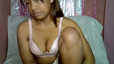 candyh0 online show from 07/11/26, 07:33