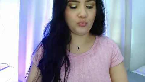 Snapshot of candyhot4 chatting on 03/07/25, 04:55 candy online show from 03/07/25, 04:55