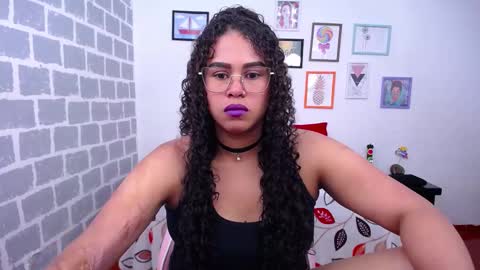 Karen online show from 02/24/25, 01:35