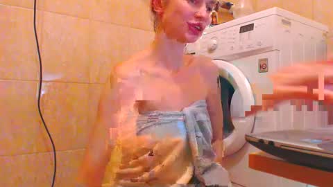 CANDYJESx online show from 12/05/24, 03:28