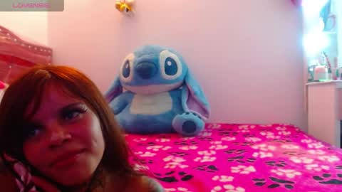 Candy Kane online show from 05/16/26, 04:31
