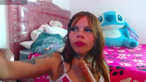 Candy Kane online show from 05/19/26, 03:13