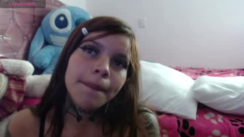 Candy Kane online show from 05/29/26, 05:49