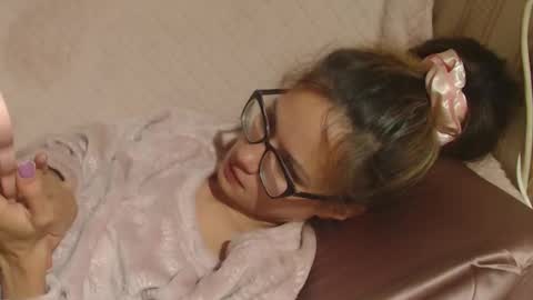 Snapshot of candylady136 chatting on 10/20/25, 07:36 say meow and send tip online show from 10/20/25, 07:36