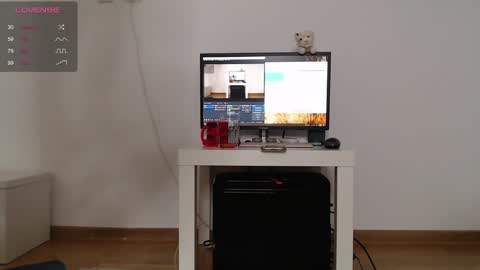 candyliciousss online show from 01/06/25, 09:41