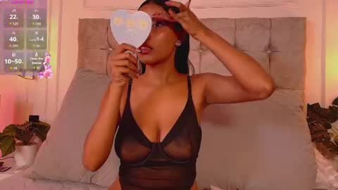 Candy online show from 07/23/26, 12:14