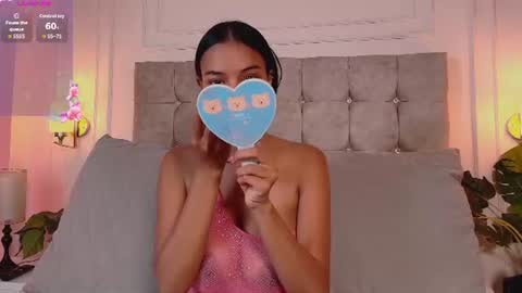 Candy online show from 07/24/26, 12:03