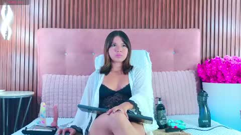 Candy online show from 07/14/26, 11:27