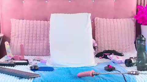 Candy online show from 07/28/26, 03:21