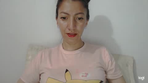 Snapshot of candymilfff chatting on 12/06/24, 10:19 candymilfff online show from 12/06/24, 10:19