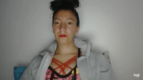 Snapshot of candymilfff chatting on 01/27/25, 03:58 candymilfff online show from 01/27/25, 03:58