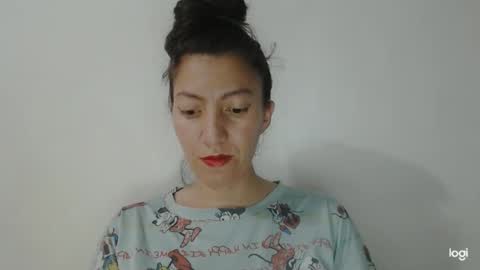Snapshot of candymilfff chatting on 01/28/25, 10:34 candymilfff online show from 01/28/25, 10:34
