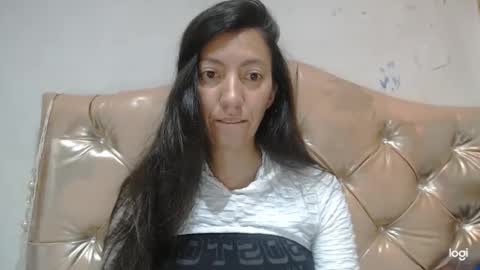 Snapshot of candymilfff chatting on 02/19/25, 10:09 candymilfff online show from 02/19/25, 10:09