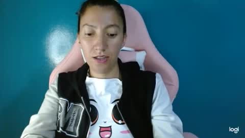 candymilfff online show from 01/15/26, 02:27
