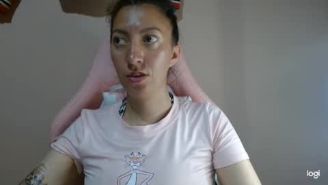 candymilfff online show from 03/22/26, 12:03
