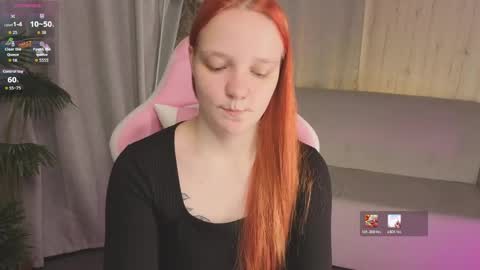 CandyMori online show from 06/01/26, 02:24
