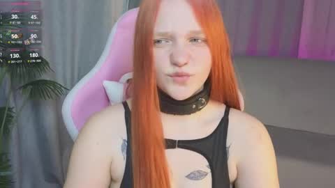 CandyMori online show from 06/04/26, 04:40