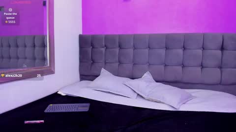 Candypoppyy77 online show from 10/03/25, 10:29