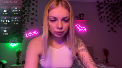 Snapshot of candyrass chatting on 05/24/26, 09:58 Candy online show from 05/24/26, 09:58