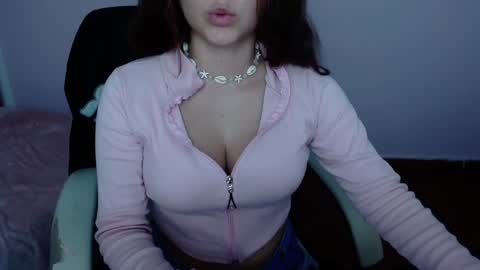 C A N D Y online show from 02/08/25, 05:08