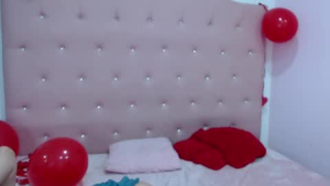 C A N D Y online show from 02/13/25, 05:01