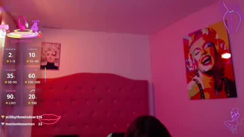 C A N D Y online show from 03/08/25, 04:06