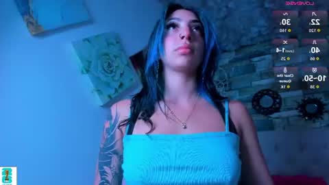 candyrisex online show from 07/14/26, 03:22