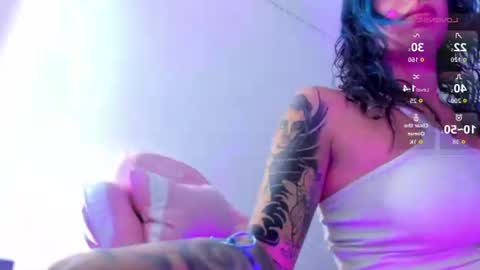 candyrisex online show from 07/21/26, 01:52