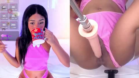 Candy online show from 05/24/26, 05:12