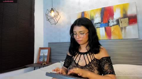 Candys Victoria online show from 01/08/25, 07:55